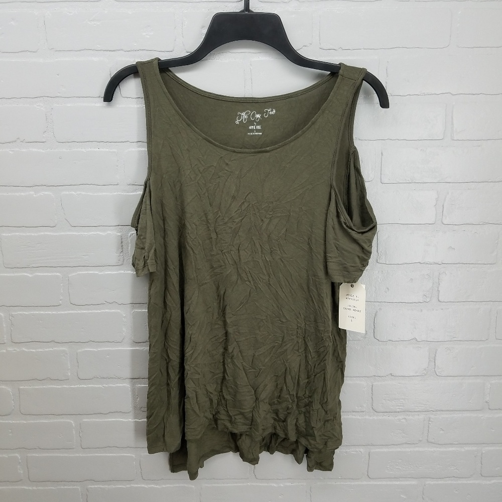 HIPPIE ROSE / WOMAN BLOUSE